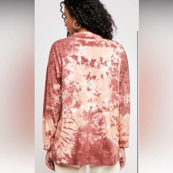 Free People Cabernet Combo Top - Picture 3 of 10